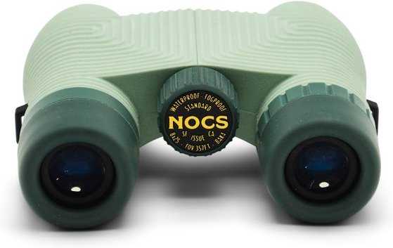 Nocs Provisions - Standard Issue Binocular 25mm - Fernglas Gr 8 x 25 mm blau