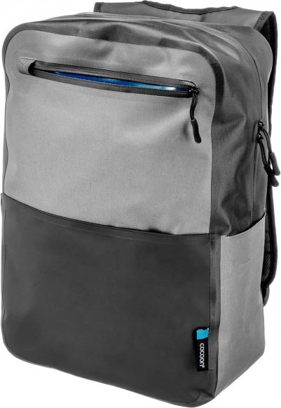 Cocoon - City Traveler - Daypack grau