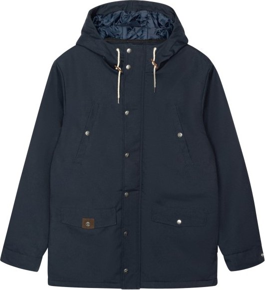 Revolution - Parka Jacket - Parka Gr XL blau