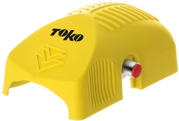 Toko - Express Nordic Base Structure - Skiwerkzeug gelb