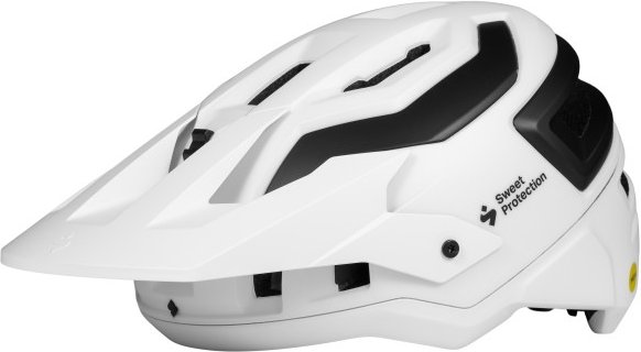 Sweet Protection - Bushwhacker 2Vi Mips Helmet - Radhelm Gr 59-61 cm - L/XL weiß