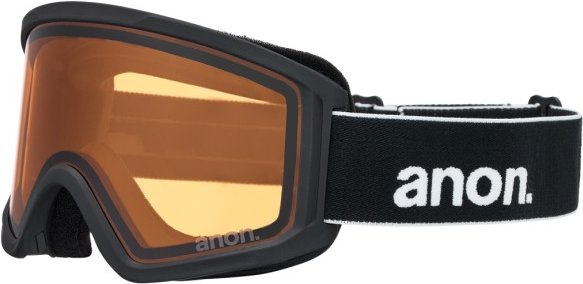 Anon - Tracker 2.0 - Skibrille braun