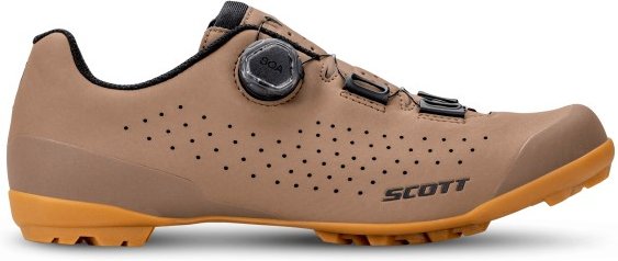Scott - Women's Gravel Pro - Radschuhe Gr 42 braun