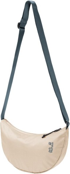 Jack Wolfskin - Women's Zoya 4 - Umhängetasche Gr 4 l beige