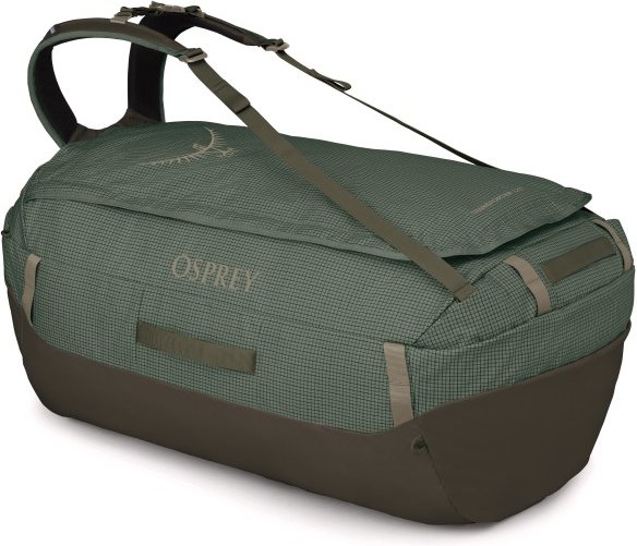 Osprey - Transporter 120 - Reisetasche Gr 120 l oliv