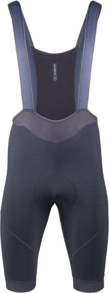 Thumbnail - Nalini - New Ideale Bib Short - Radhose Gr L blau/grau