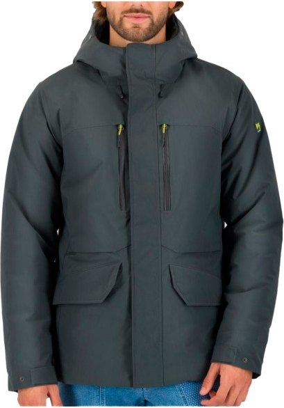 Karpos - Vandelli Jacket - Winterjacke Gr XL blau