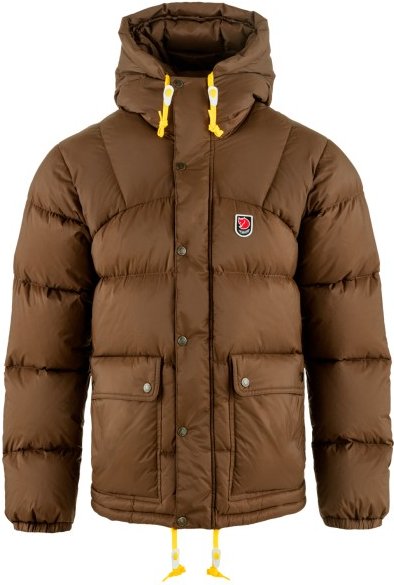 Thumbnail - Fjällräven - Expedition Down Lite Jacket - Daunenjacke Gr S braun
