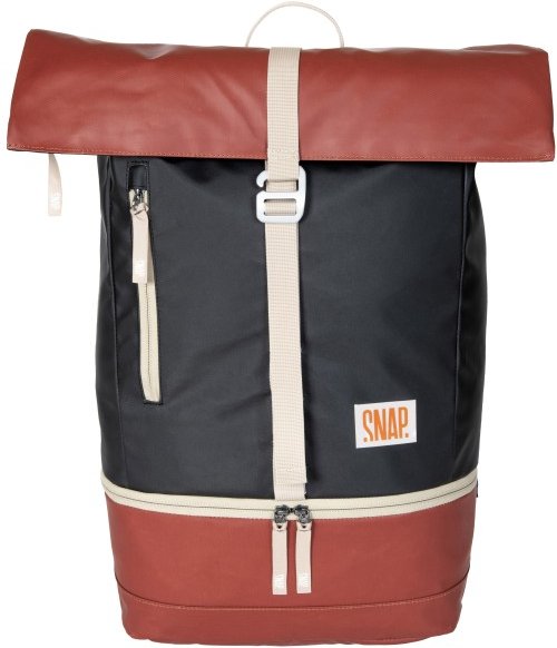 Snap - Roll Top 25 - Daypack bunt