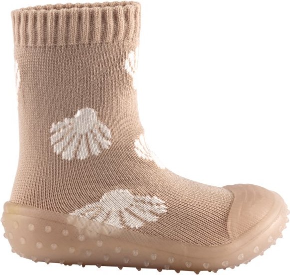 Sterntaler - Kid's Adventure Socks - Wassersportschuhe Gr 19/20 braun