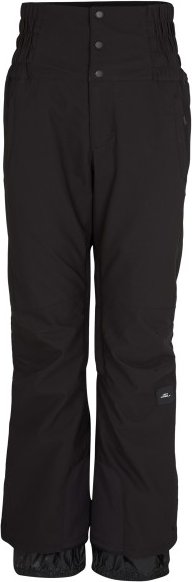 O'Neill - Women's Total Disorder Slim Snow Pants - Skihose Gr M schwarz