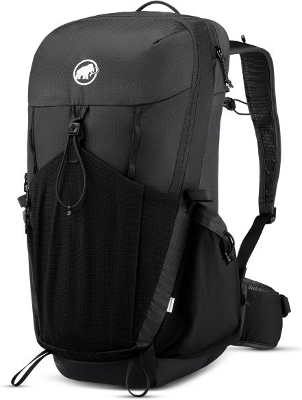 Thumbnail - Mammut - Women's Ducan 22 - Wanderrucksack schwarz