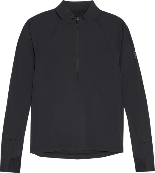 On - Women's Trail Breaker - Windjacke Gr XL schwarz