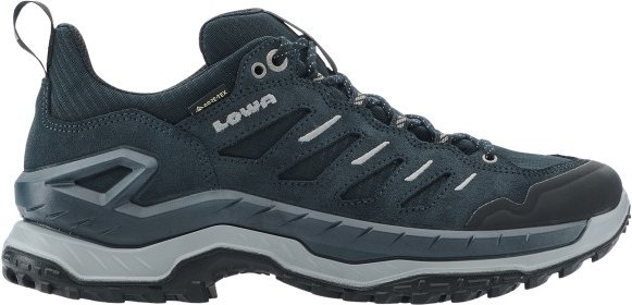 Lowa - Innovo GTX Lo - Approachschuhe Gr 40 blau