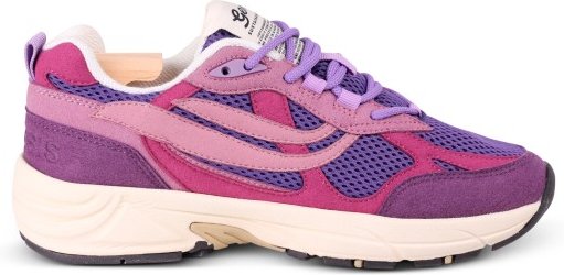Genesis Footwear - G-Eco`99 One Color World - Sneaker Gr 36 lila/rosa