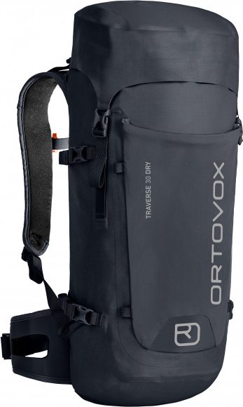 Ortovox - Traverse 30 Dry - Tourenrucksack blau