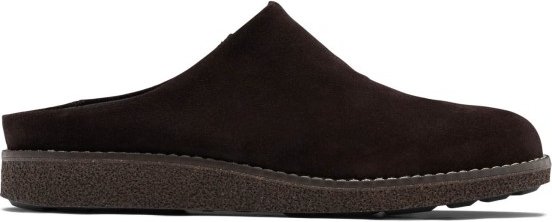 Blundstone - Aerocork Clog - Sandalen Gr 11 braun