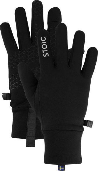 Stoic - MedleSt. II Glove - Handschuhe Gr 11 schwarz