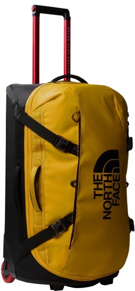 The North Face - Base Camp Rolling Thunder 28 - Reisetasche Gr 95 l braun