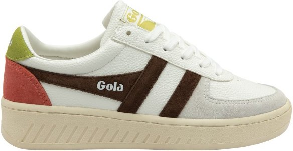 Gola - Women's Grandslam Trident - Sneaker Gr 36 beige
