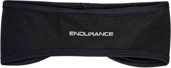 ENDURANCE - Marlin Headband - Stirnband Gr One Size schwarz