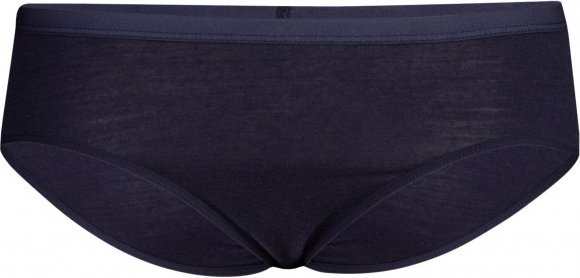 Icebreaker - Women's Siren Hipkini - Merinounterwäsche Gr XS blau