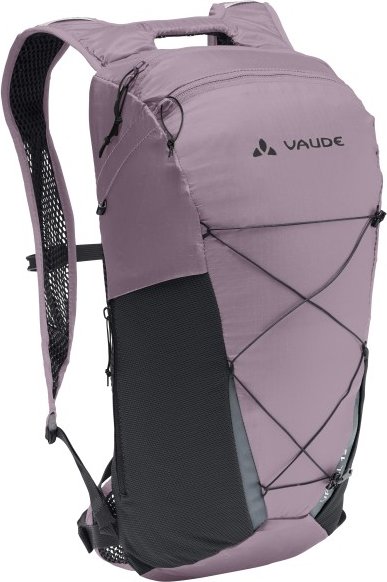 Vaude - Uphill 12 - Bike-Rucksack Gr 12 l rosa