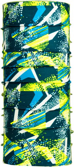 P.A.C. - Kid's Anti Mosquito - Schlauchschal Gr One Size bunt