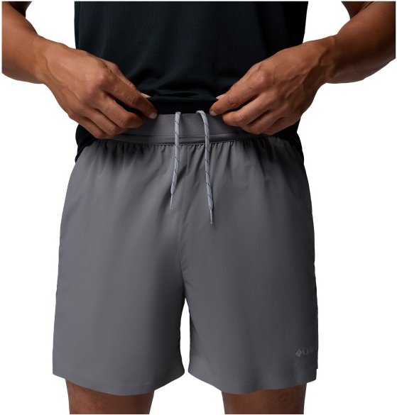 Columbia - Stealth Spring Lined Short - Shorts Gr S - Length: 5'' grau