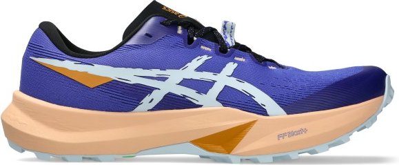 Asics - Fuji Lite 6 - Trailrunningschuhe Gr 50,5 bunt