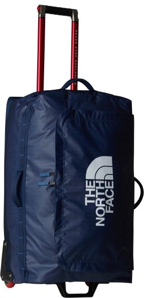The North Face - Base Camp Voyager 29 Roller - Reisetasche Gr 94 l blau