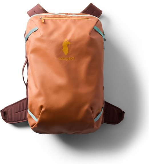 Cotopaxi - Allpa 35 Travel Pack - Wanderrucksack braun