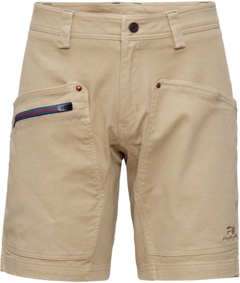 Elevenate - Pebble Shorts - Shorts Gr XL beige