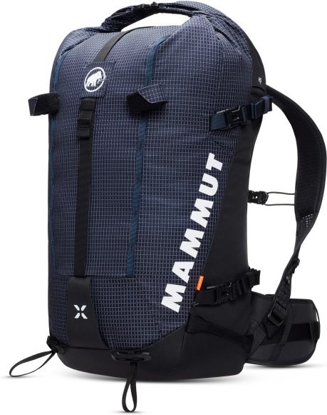 Mammut - Women's Trion 28 - Tourenrucksack blau