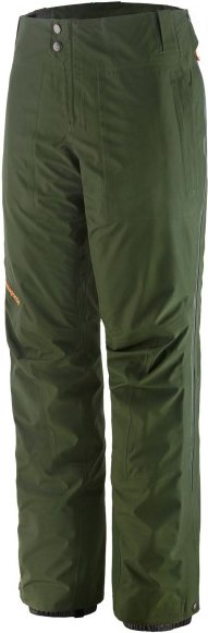 Patagonia - Women's Triolet Pants - Skihose Gr XXL oliv