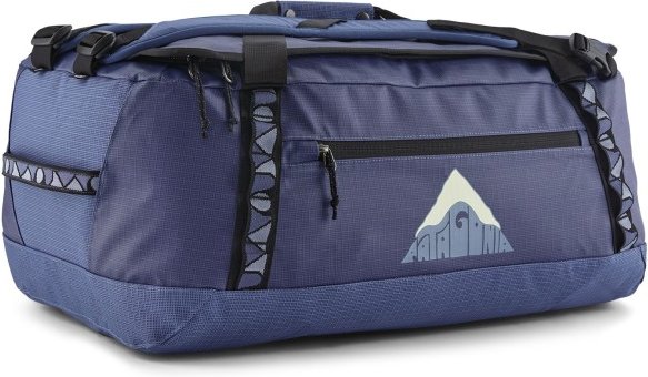 Patagonia - Black Hole Duffel 55 - Reisetasche Gr 55 l blau