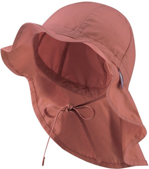 Sterntaler - Kid's Sonnenhut - Hut Gr 55 cm rosa