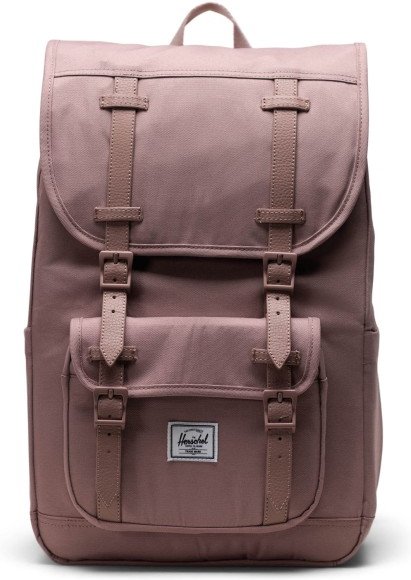Herschel - Little America Mid Backpack - Daypack Gr 21 l braun