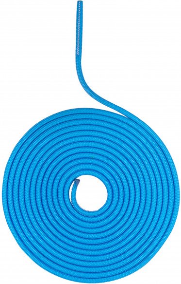 Edelrid - Hard Line 6 - Reepschnur Gr 5 m blau