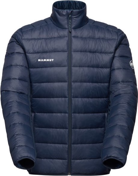 Mammut - Crag Insulation Hybrid Jacket - Kunstfaserjacke Gr L blau