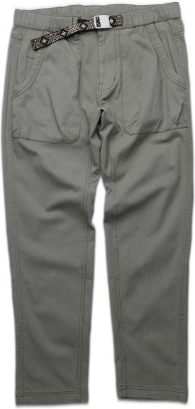 KAVU - Kumano - Freizeithose Gr M thyme