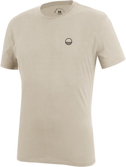 Wild Country - Friends - T-Shirt Gr XXL beige