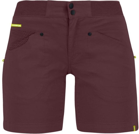Karpos - Women's Noghera Bermuda - Shorts Gr 40 braun