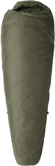Snugpak - Softie Elite 2 - Kunstfaserschlafsack Gr 220 cm grün