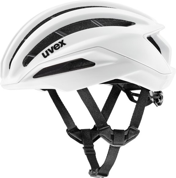 Uvex - Surge - Radhelm Gr 56-59 cm weiß