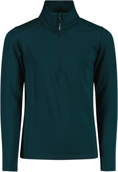 Thumbnail - CMP - Boy's Sweat Softech - Fleecepullover Gr 140 blau