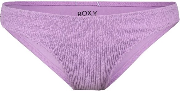Roxy - Women's Aruba High Leg Cheeky - Bikini-Bottom Gr XL lila