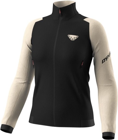 Thumbnail - Dynafit - Women's Blacklight Thermal Jacket - Fleecejacke Gr S schwarz