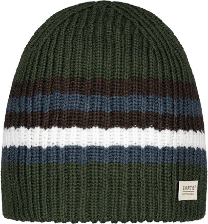 Barts - Taiya - Mütze Gr One Size oliv