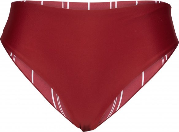PURA clothing - Women's Nelia - Bikini-Bottom Gr S rot